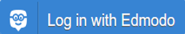 Log in with Edmodo